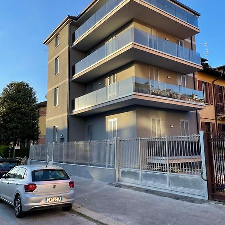 Appartement Carissimi 4 à Milan Extérieur photo
