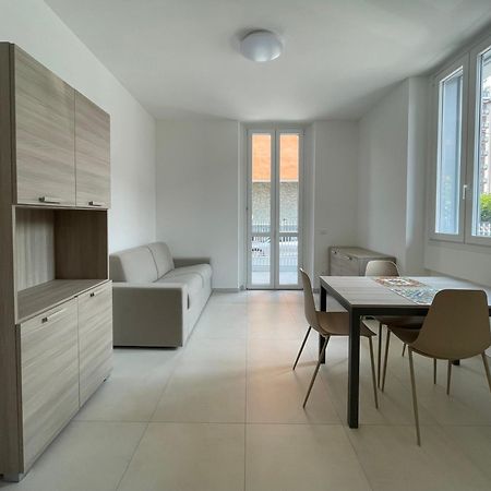 Appartement Carissimi 4 à Milan Chambre photo
