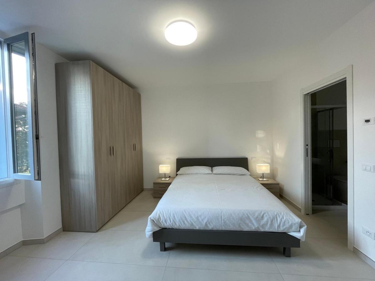 Appartement Carissimi 4 à Milan Extérieur photo