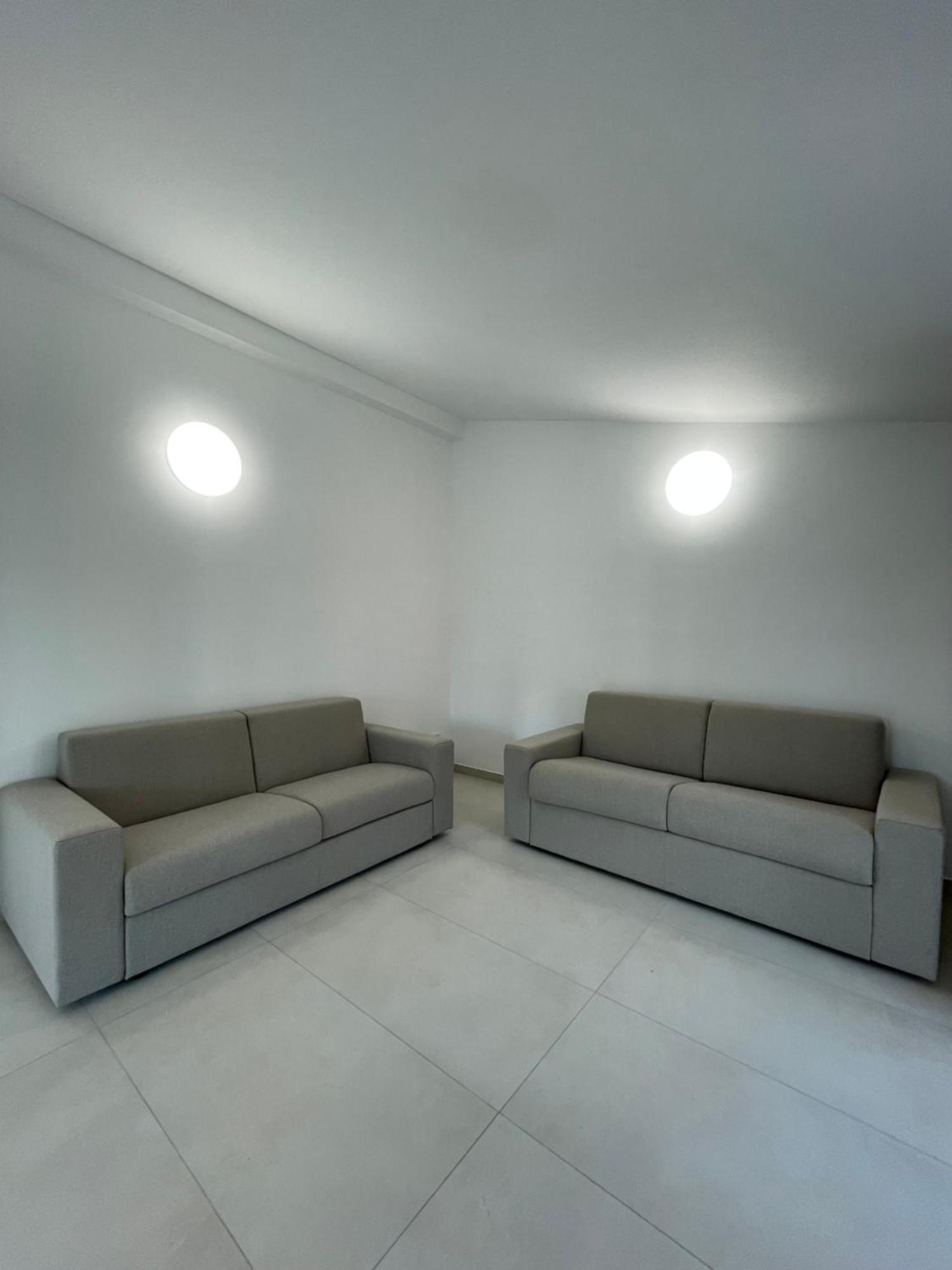 Appartement Carissimi 4 à Milan Chambre photo